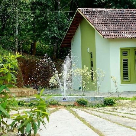 Ayurnest Pool Resort Wayanad Batheri Exteriér fotografie