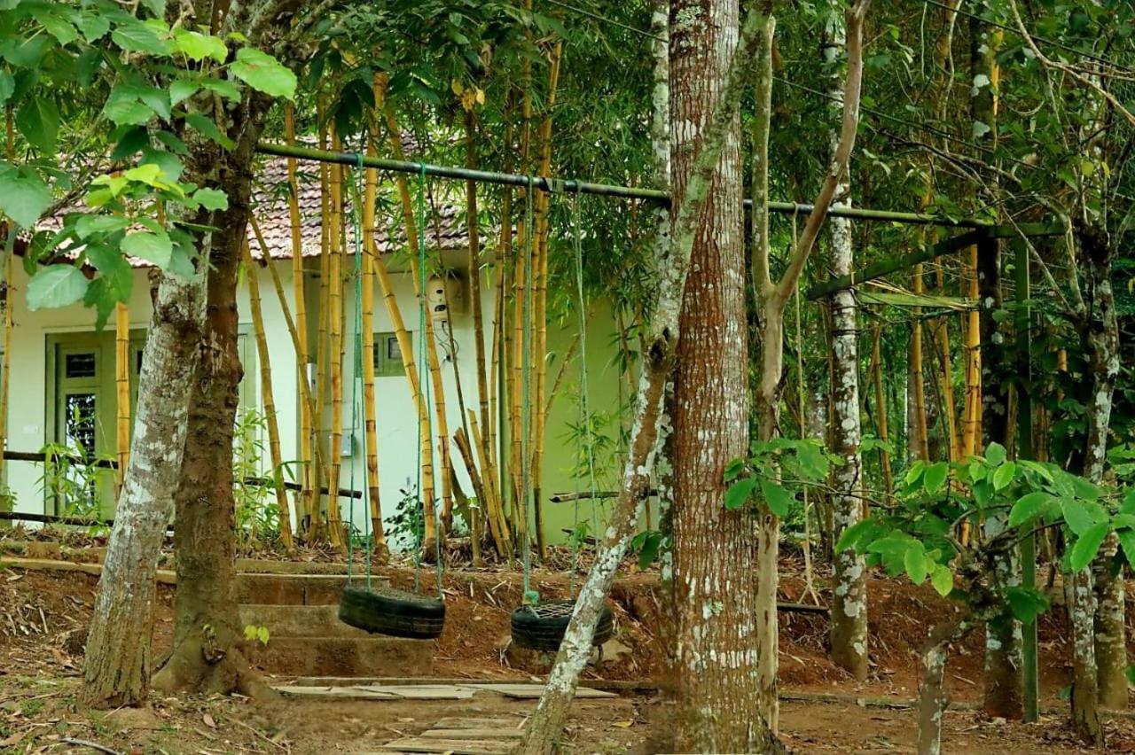 Ayurnest Pool Resort Wayanad Batheri Exteriér fotografie