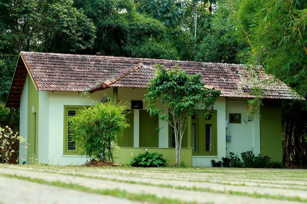 Ayurnest Pool Resort Wayanad Batheri Exteriér fotografie