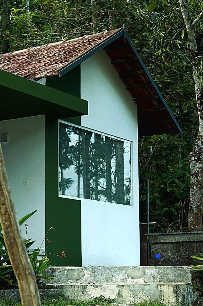 Ayurnest Pool Resort Wayanad Batheri Exteriér fotografie